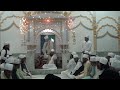 Laaj Rakhna Meri Kamli Wale Nabi {Danish Monis Qawwal} Markaz Shahpur Sharif