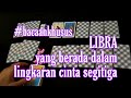 Zodiak LIBRA 🥀 Anda, Pasangan Anda & Orang ketiga _nya .    ----Timeless--- #cintasegitiga  💔Ss1