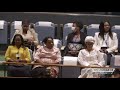 President E.D.Mnangagwa's address at the 77th Session of the UN General Assembly on 22-09-2022