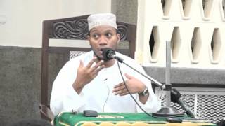 Halaqa Hadeeth by Dr. Islam Muhammad Salim