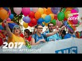 Manchester Pride - Class of 2017 (Official Aftermovie) [4K]