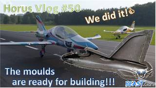 Horus VLog #50