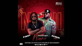 f.boy ft Aubin thea  niani