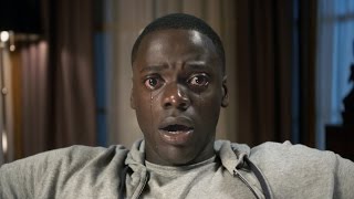 Uteč (Get Out) - oficiálny trailer