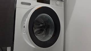 F7 E8 Error on Maytag Washer | How to remove