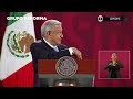 hice un coraje dice amlo por concesiones de agua