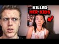 The Horrors Of Real Found Footage...