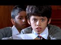 Bumm Bumm Bole Movie Scene (2010) | Darsheel Safary | Atul Kulkarni | Ziyah Vastani