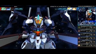 SDガンダム GGENERATION GENESIS ガンダムTR-6[ハイゼンスレイⅡ・ラー] | GUNDAM TR-6[HAIZEN-THLEY II RAH]