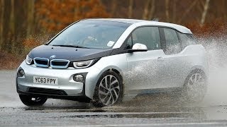 BMW i3 - is this the world's most desirable affordable electric car?
