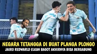 🔴 BIKIN HEBOH NEGARA TETANGGA ‼️ WAJAH WAJAH BARU BERDATANGAN DEMI TIMNAS INDONESIA 😱