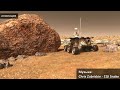 Недорогой марсианский следопыт. Миссия NASA 1997-го года «Патфайндер». Панорамы и видео с Марса