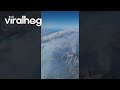 Wildfires Darken the Sky Over Athens || ViralHog