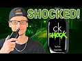 CALVIN KLEIN CK ONE SHOCK FOR HIM (FRAGRANCE REVIEW!)