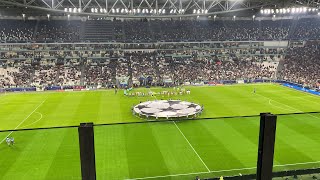 Juventus - Maccabi Haifa (UEFA Champions League)