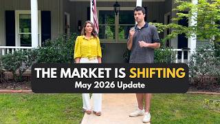 May 2026 Housing Market Update: Habersham & White Counties (What Buyers & Sellers Need to Know)