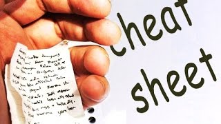 cheat - Interactive Cheatsheets - Linux CLI