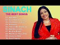 SINACH - Gospel Music Playlist - GREATEST FAVORITE GOSPEL MUSIC MIX SINACH