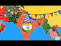 independence day special countries celebrating india s birthday funny and interesting countrys