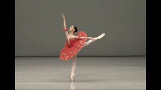 2017 Korea Ballet - K-PROBA 초등부 고학년 클래식 \