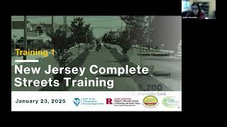 What are Complete Streets and How to Craft and Implement an Effective Municipal Policy