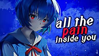 Nightcore - Dark Room | Foreign Figures | Lyrics