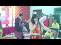 tripti rathi मेरा एक साथी है भजन 11.3.2017 bhakti sagar ar entertainments