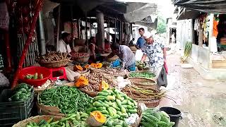 গ্রামের হাট বাজার /ভাটিয়াপাড়া কাশিয়ানী গোপালগঞ্জ।