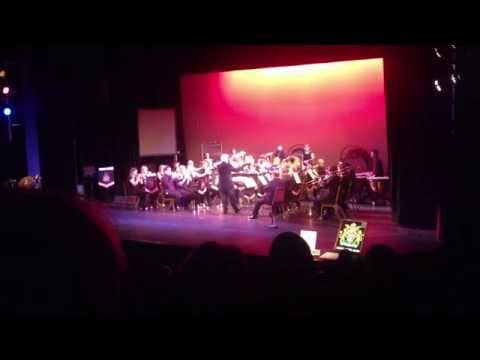 Glorifico Aeternum - Michelmersh Silver Band Glorifico Aeternum - Michelmersh Silver Band
