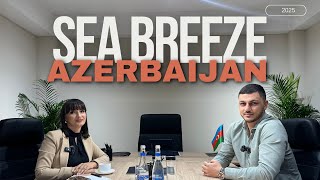 Sea Breeze in Baku: Elite Real Estate and Investments in Azerbaijan