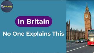 The Unspoken Rules of Everyday British Life