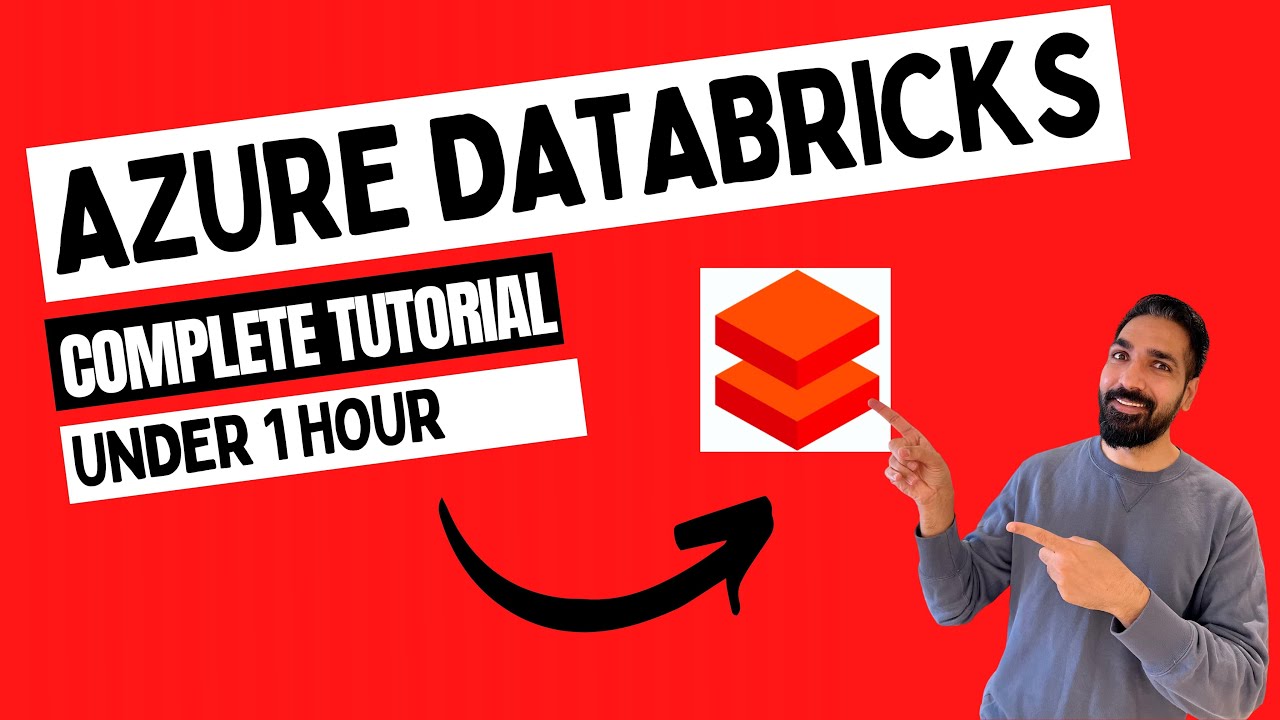 Data Engineering With Azure Databricks | Azure Databricks For Everyone ...