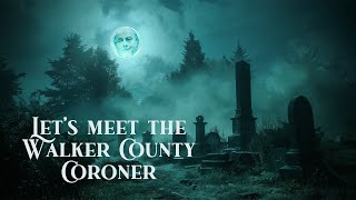 Who is the Coroner of Walker County Alabama and Why is He No Longer a Pastor?