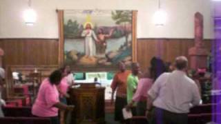 70th Holy Convocation - Y.P.H.A. Day - \