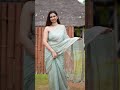 journey of soul silver tissue silk saree green wedding tissue saree i love sarees shorts