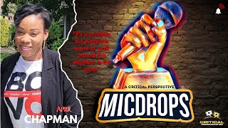 April Chapman Calls Out the Media \u0026 Matriarchy - A Critical Perspective