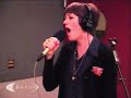 ladytron soft power live kcrw sessions 2009.