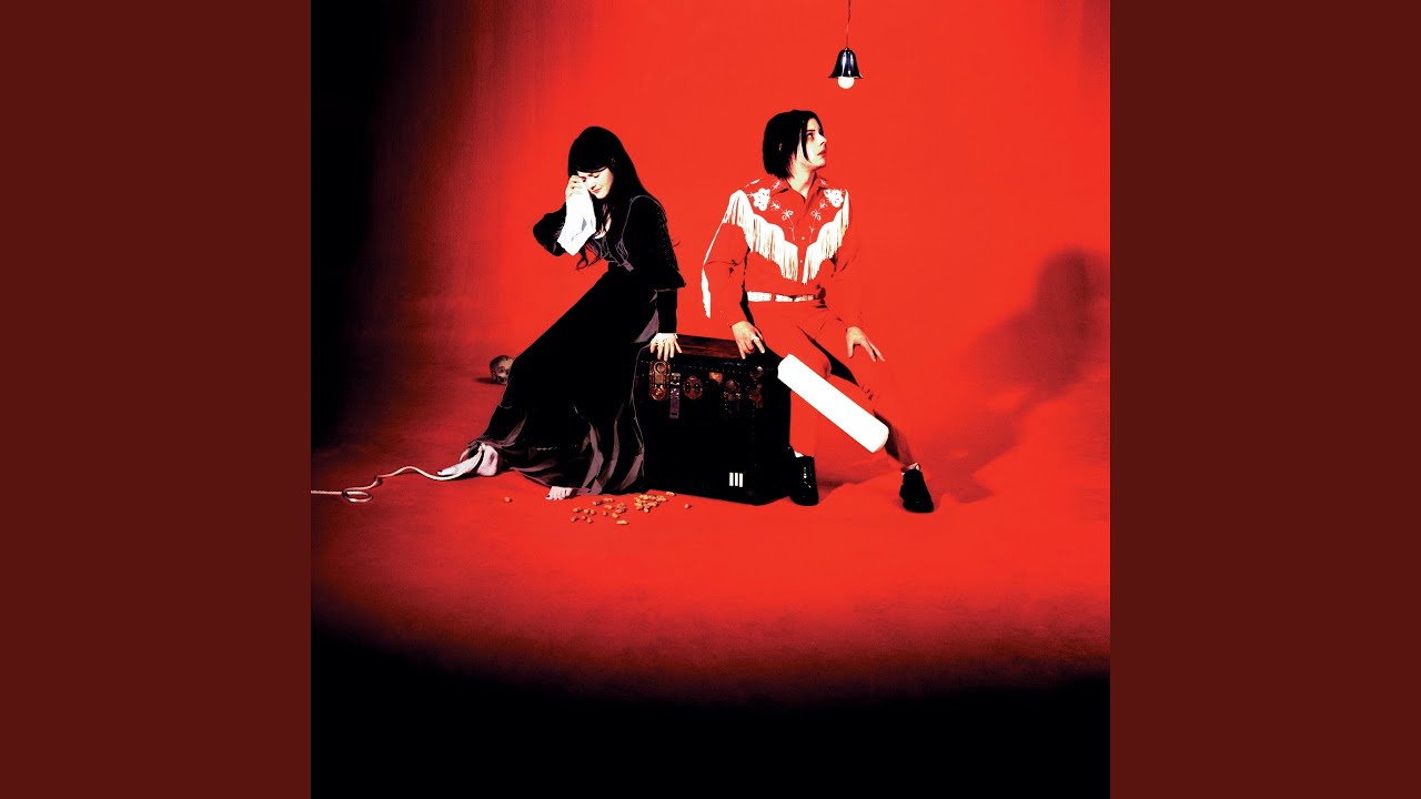 Seven Nation Army Youtube Music