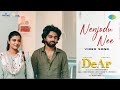 Nenjodu Nee - Video Song | DeAr | GV Prakash Kumar | Aishwarya Rajesh | Anand Ravichandran