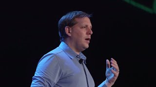 Augmented Reality | John Werner | TEDxAsburyPark