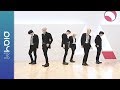 VICTON 빅톤 '그리운 밤' 안무 연습 영상 (Choreography Practice Video) SUIT Ver.