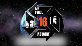 I/ITSEC 2016 Promo w/Time Lapse