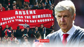 Do Arsenal fans regret the decision to force Wenger out? | Saturday Social ft Chunkz & Kyle Walker