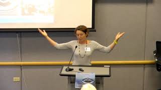 Line Mikkelsen | Learning from Mistakes in Teaching | Berkeley STIR 2017