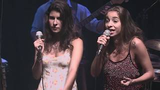 Hora do Almoço (Belchior) // Daíra  part. Júlia Vargas . Flor pela Estrada (ao vivo)