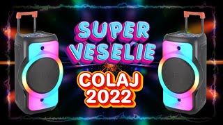 COLAJ - Super Muzica de Veselie / Muzica de Petrecere @gugutamusic1