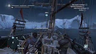 Assassin's Creed® Rogue Remastered - Roll and Go