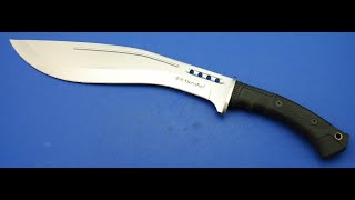 United Cutlery Honshu Boshin Kukri - www.pizzini.at