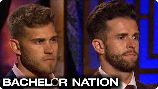 SHOCK Twist At Hometown's Rose Ceremony! | The Bachelorette US