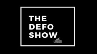 The Eagles Fly, While The Chiefs Fall - The Defo Show with Lubie